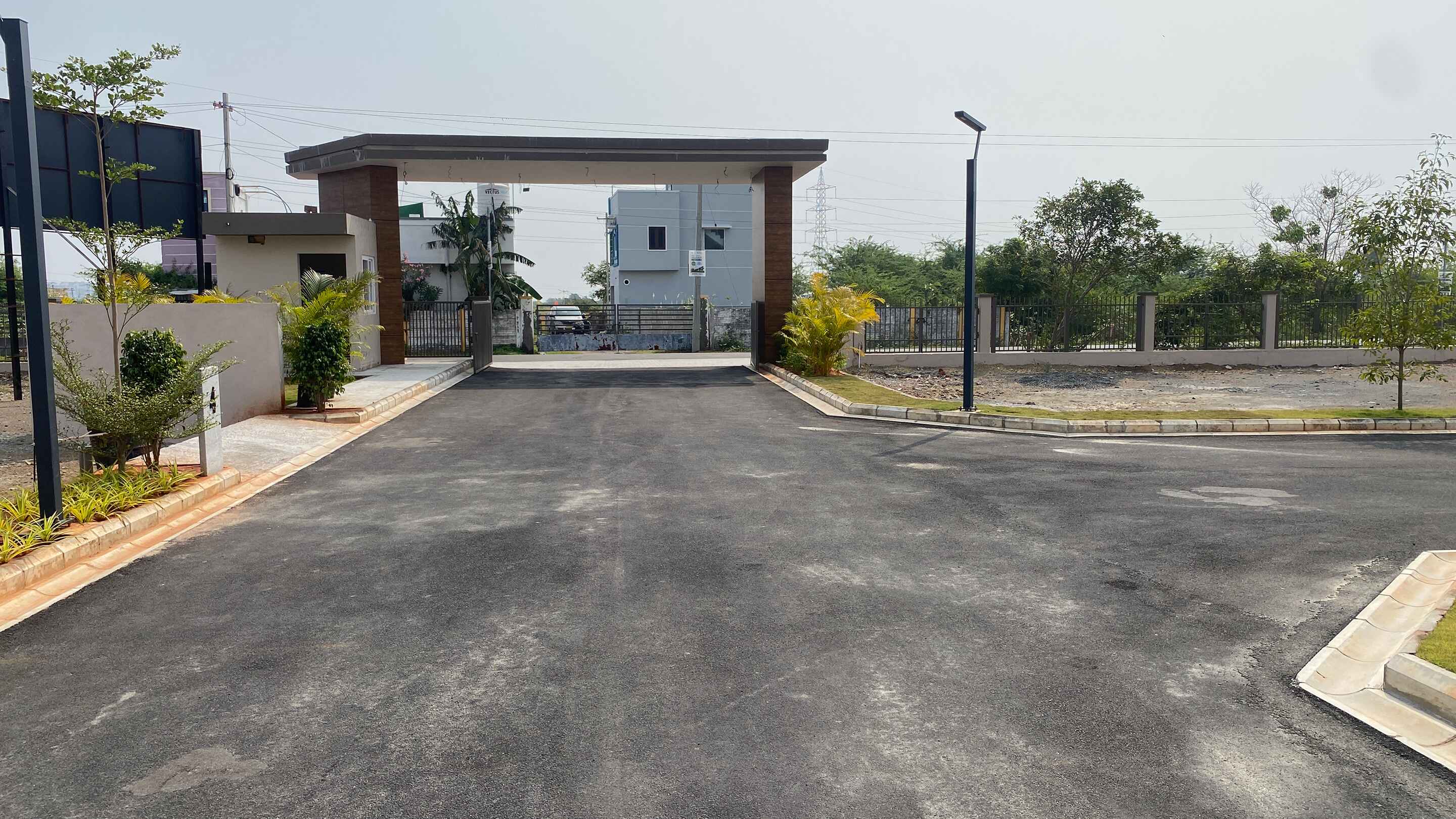 plots for sale in Whitefield